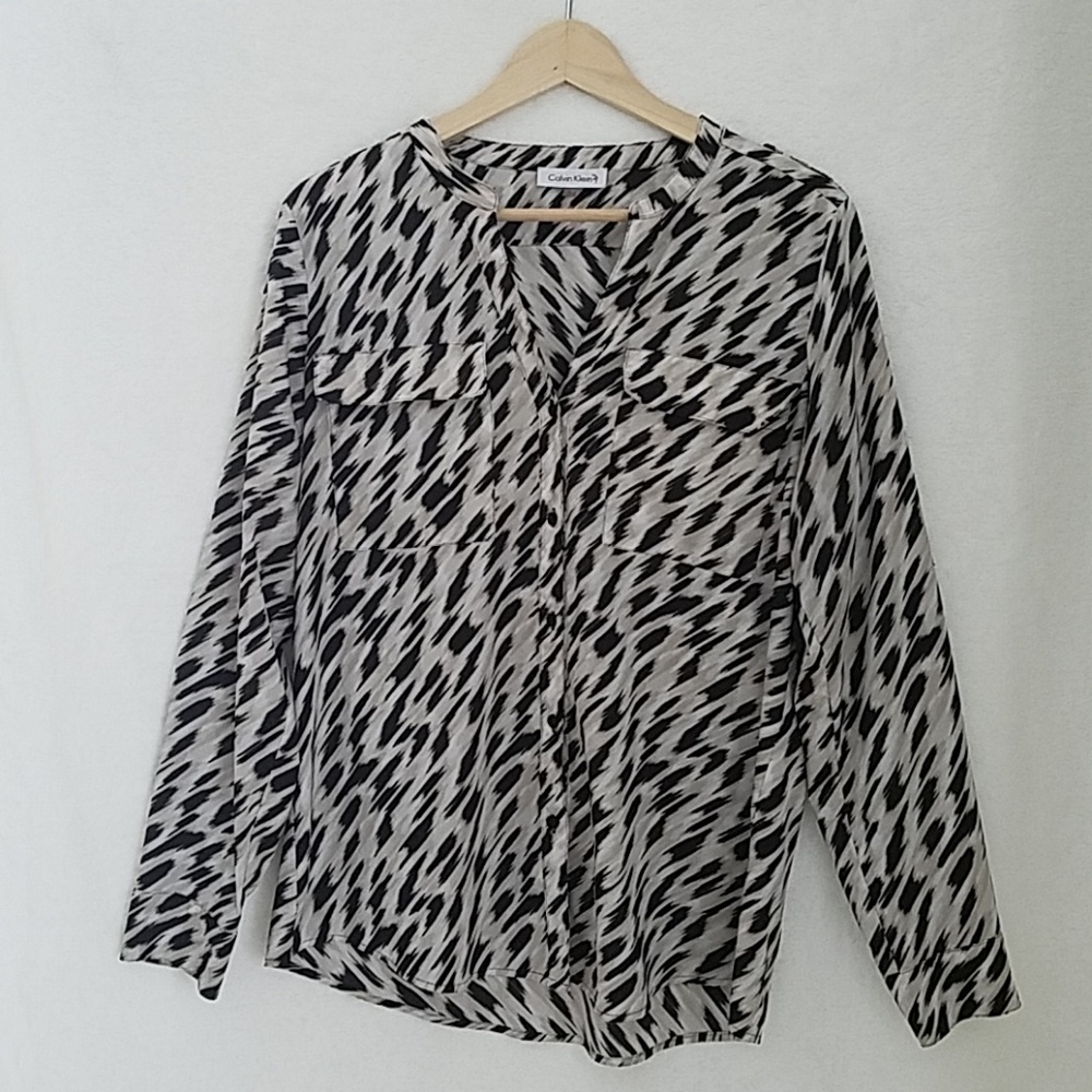 Calvin Klein Blouse